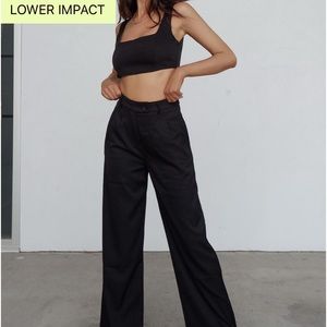 Princess Polly Huxley Set